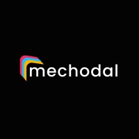 Mechodal Technology® logo - Similar company to Jnext Services - Enterprise Wordpress Agency