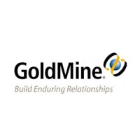 GoldMine CRM logo - Similar company to Goldmine Software