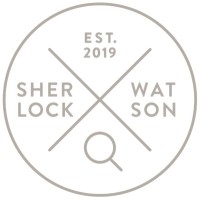 Sherlock & Watson Marketing and Data Investigations logo - Similar company to Engelbart Software Gmbh