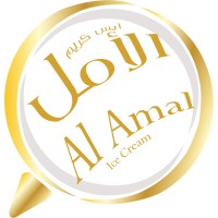 National Supreme Co. ( Al-Amal Ice cream ) logo - Similar company to Breonix