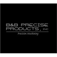 B&B Precise Products, Inc. logo - Similar company to Midstate Machine