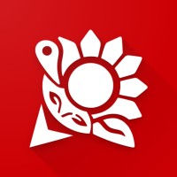 SosioMap logo - Similar company to Kolibri - Accelerating Impact