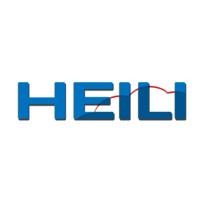 Heili logo - Similar company to Forthscale