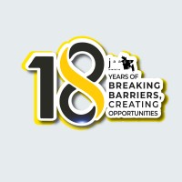 JAAGO Foundation logo - Similar company to Bangladesh Youth Leadership Center (Bylc)