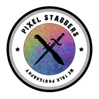 Pixel Stabbers