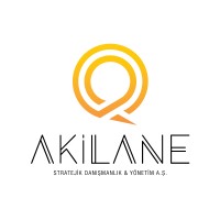 Akilane Stratejik Danışmanlık & Yönetim A. Ş. logo - Similar company to Türkiye Patent Hareketi Platformu