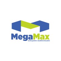 MegaMax Soluções Audiovisuais logo - Similar company to Dt Films