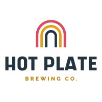 Hot Plate Brewing Co. logo - Similar company to Coalition For An Equitable Economy
