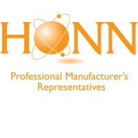 Geo E. Honn Company logo - Similar company to Verde Power Sales