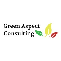 Green Aspect Consulting logo - Similar company to Triomf
