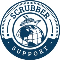 Scrubber Support Ltd. logo - Similar company to Scrubber