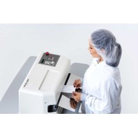 Van Der Stahl Scientific Inc