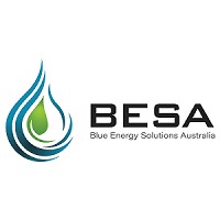 Blue Energy Solutions Australia logo - Similar company to Rps Group