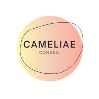 Cameliae logo - Similar company to Clap Paris