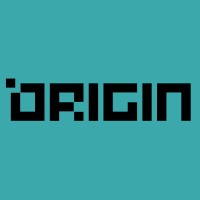 ORIGIN LLC logo - Similar company to Planit-Inc.