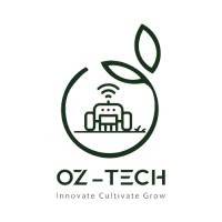 OZ-TECH logo - Similar company to Oztech