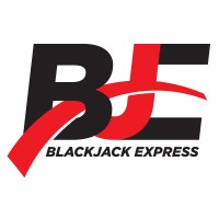 Blackjack Express, Inc. logo - Similar company to Thinnes Transport