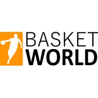 Basket World logo - Similar company to Prendas Deportivas Roger'S