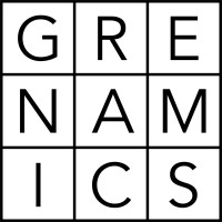 Grenamics logo - Similar company to Thelightworks