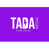 Tada Media logo - Similar company to Semmie