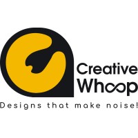 Creative Whoop logo - Similar company to Mirtechs