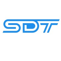 SDT logo - Similar company to Sdt