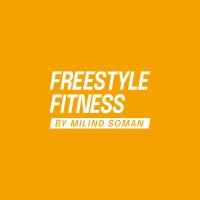 Freestyle Fitness By Milind Soman logo - Similar company to Enable