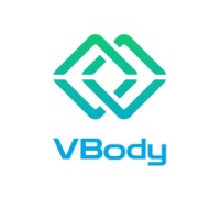 VBody logo - Similar company to Metown