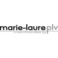 MARIE-LAURE PLV MERCHANDISING logo - Similar company to Rc Group