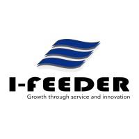 I-Feeder Global logo - Similar company to Baja Yucca Company