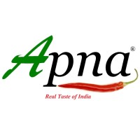 Apna Foods Imports Co. logo - Similar company to Backbone Solutions