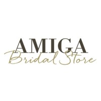 AMIGA Bridal Store logo - Similar company to Amiga