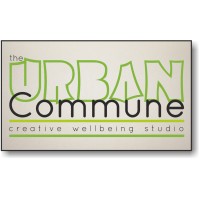 The Urban Commune logo - Similar company to Urban + Community