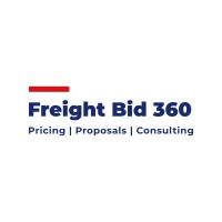 Freight Bid 360 logo - Similar company to Freight Punch Crm For Freight Brokers
