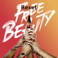 Reset Free Beauty logo - Similar company to Massei Cosmetics