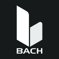 BACH Commercial logo - Similar company to Gr Design & Construct Pty Ltd