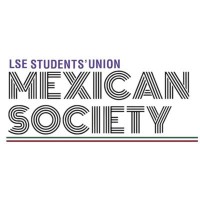 LSE SU Mexican Society logo - Similar company to Lse Su Spanish Society