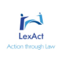 LexAct logo - Similar company to Lexact Telecom & Ict