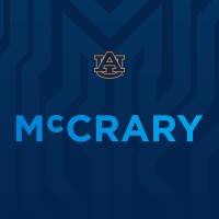 McCrary Institute for Cyber & Critical Infrastructure Security logo - Similar company to Operational Technology Cybersecurity Coalition