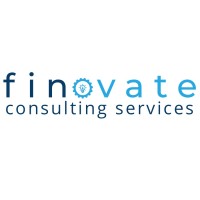 Finovate Consulting Services logo - Similar company to Ledger Labs