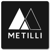 Metilli logo - Similar company to Lagom