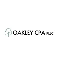 Oakley CPA PLLC logo - Similar company to Integrity Cpa Services