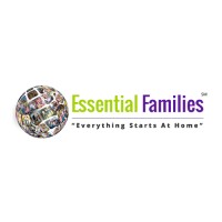 Essential Families logo - Similar company to New York Families For Autistic Children