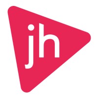 JH logo - Similar company to Hirobe Limited