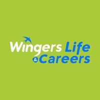Wingers Life and Careers logo - Similar company to Bicbank Cambodia