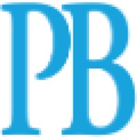 PassBlue logo - Similar company to Geneva Solutions