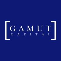 Gamut Capital Management logo - Similar company to Davis-Standard
