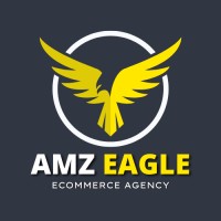 Amz Eagle logo - Similar company to Primeplus Commerce