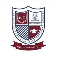 İstinye Üniversitesi Siber Güvenlik Kulübü logo - Similar company to İsü Enerji Ve Mühendislik Kulübü
