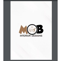 MOB Interior Designs logo - Similar company to Mob